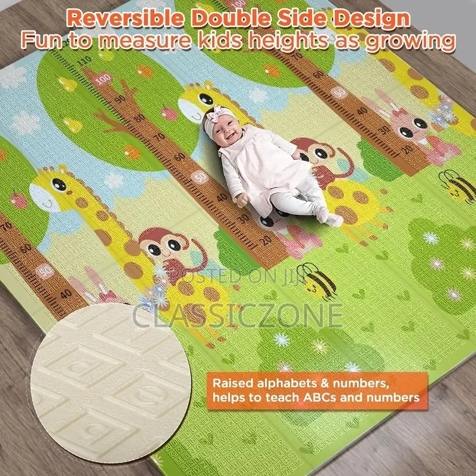 Original Play Mat for Ur Baby