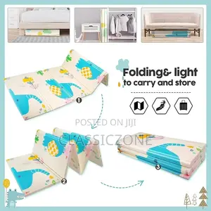 Original Play Mat for Ur Baby