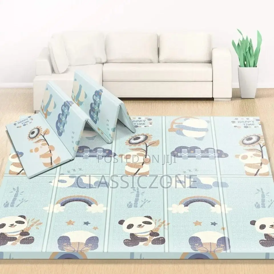 Original Play Mat for Ur Baby