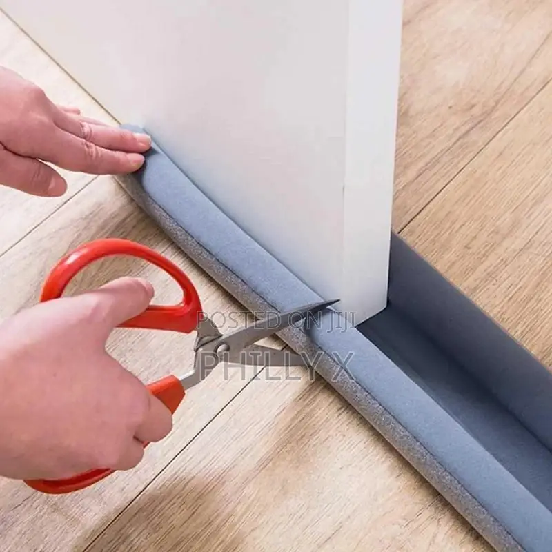 Door Bottom Seal Strip Stopper High Quality
