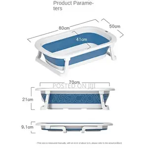 Photo - TUB for Ur Kids // FOLDING