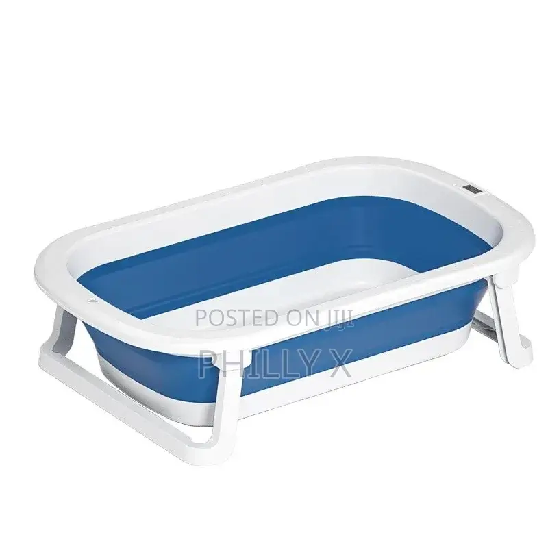 TUB for Ur Kids // FOLDING