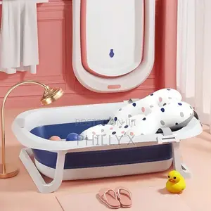TUB for Ur Kids // FOLDING