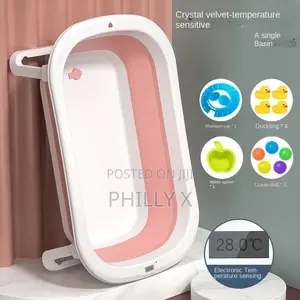 TUB for Ur Kids // FOLDING