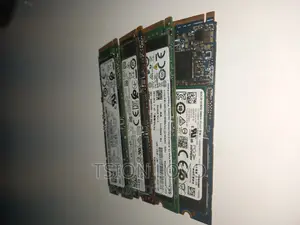 Photo - M. Lexar Kingston ,Samsung