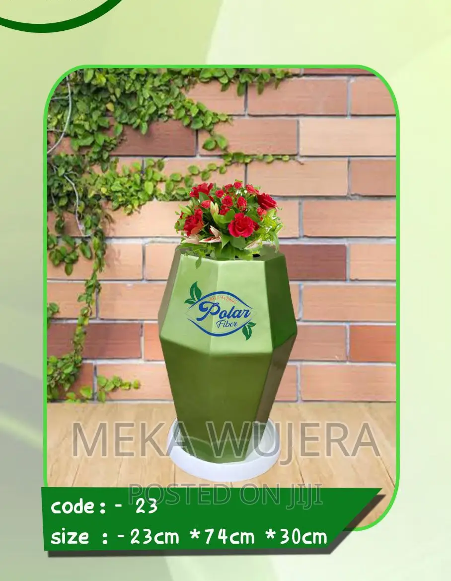 የአበባ መትከያ Flowers 