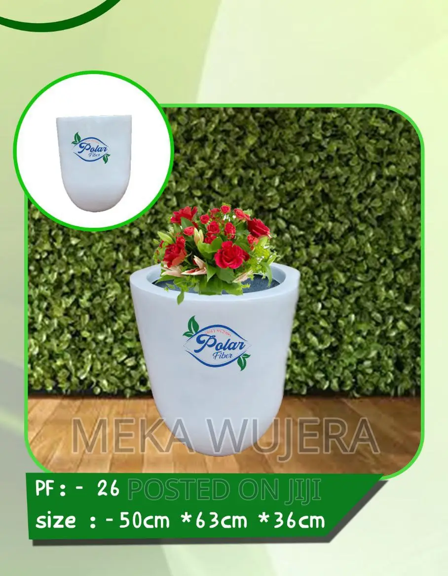 የአበባ መትከያ Flowers 