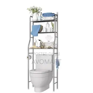 Quality Toilet Rack for Wc