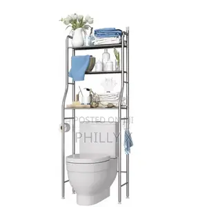 Quality Toilet Rack for Wc