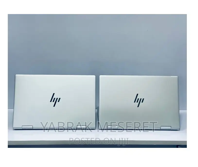 New Laptop HP Envy X360 16GB Intel Core I7 SSD 512GB