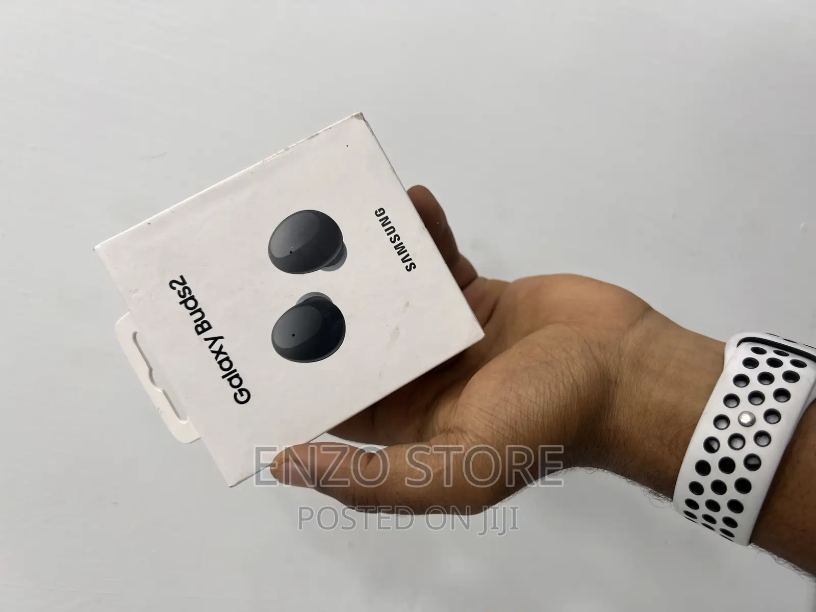 Galaxy Buds 2 (New Packed )