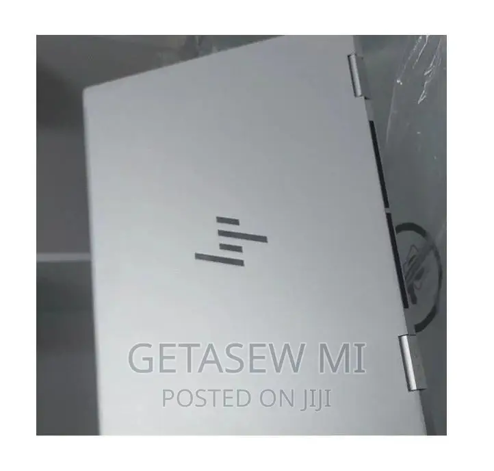 New Laptop HP Envy X360 8GB Intel Core i7 SSD 1T