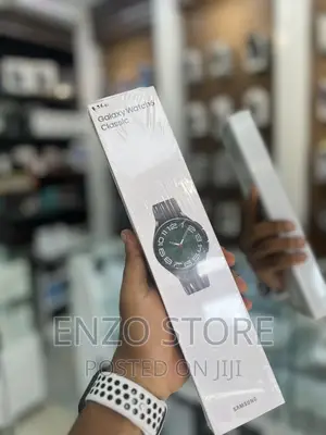 Galaxy Watch 6 Classic