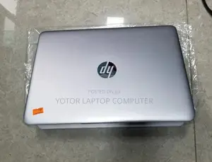 New Laptop HP EliteBook 840 G3 8GB Intel Core I5 HDD 1T