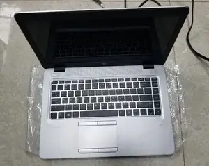 Photo - New Laptop HP EliteBook 840 G3 8GB Intel Core I5 HDD 1T