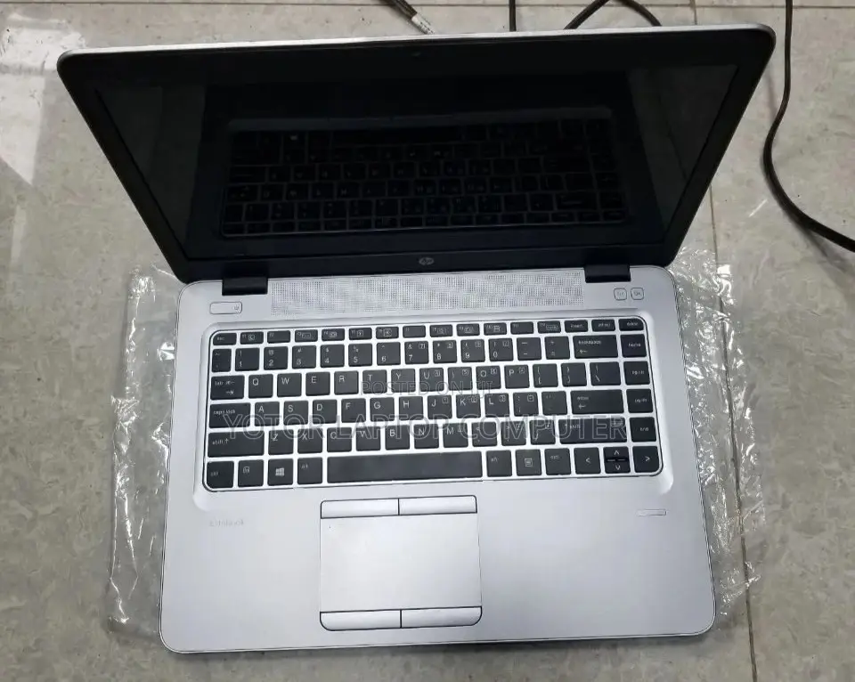 New Laptop HP EliteBook 840 G3 8GB Intel Core I5 HDD 1T