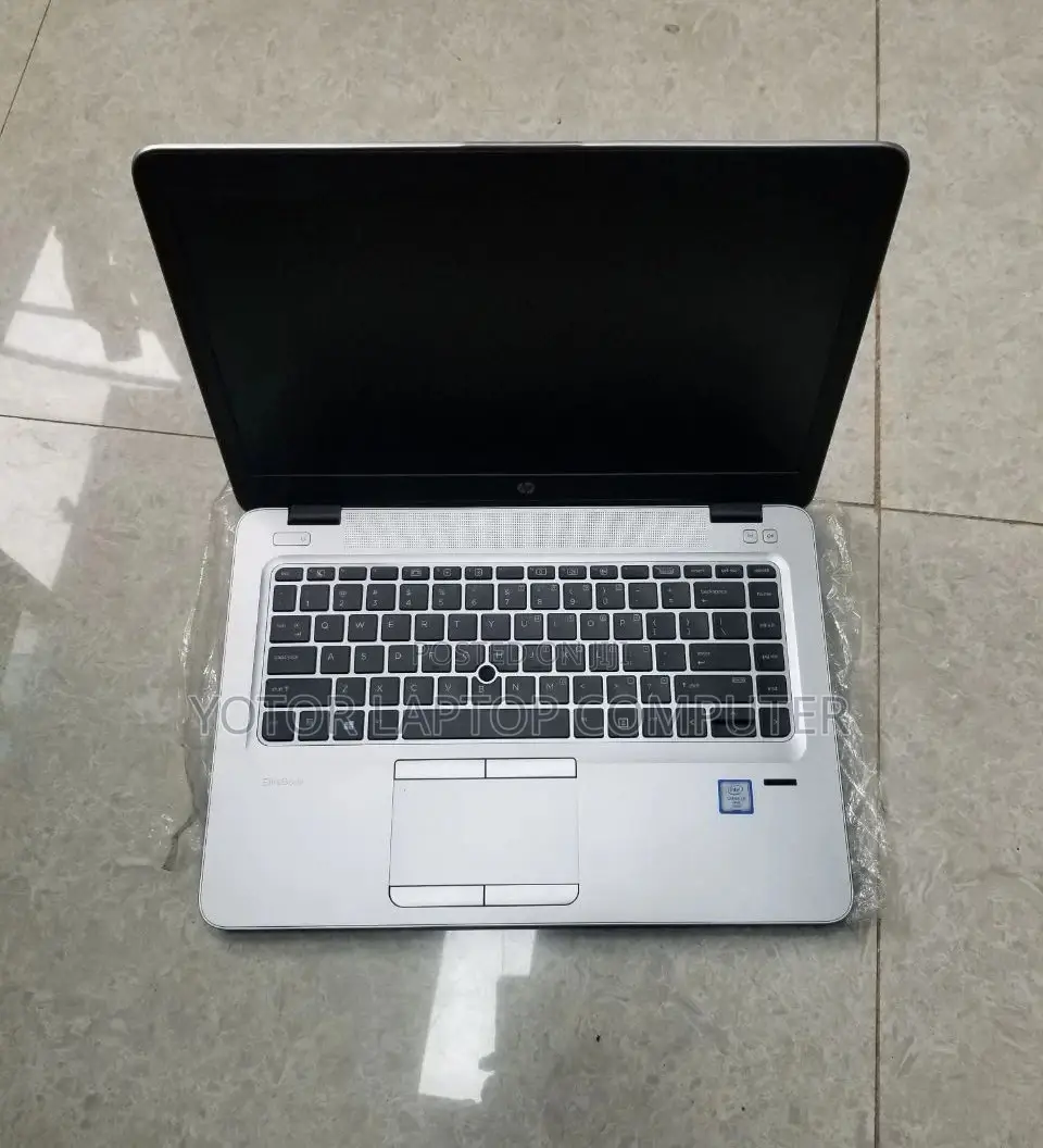 New Laptop HP EliteBook 840 G3 8GB Intel Core I5 HDD 1T