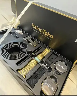 Gp-10 Hainoteko Germany