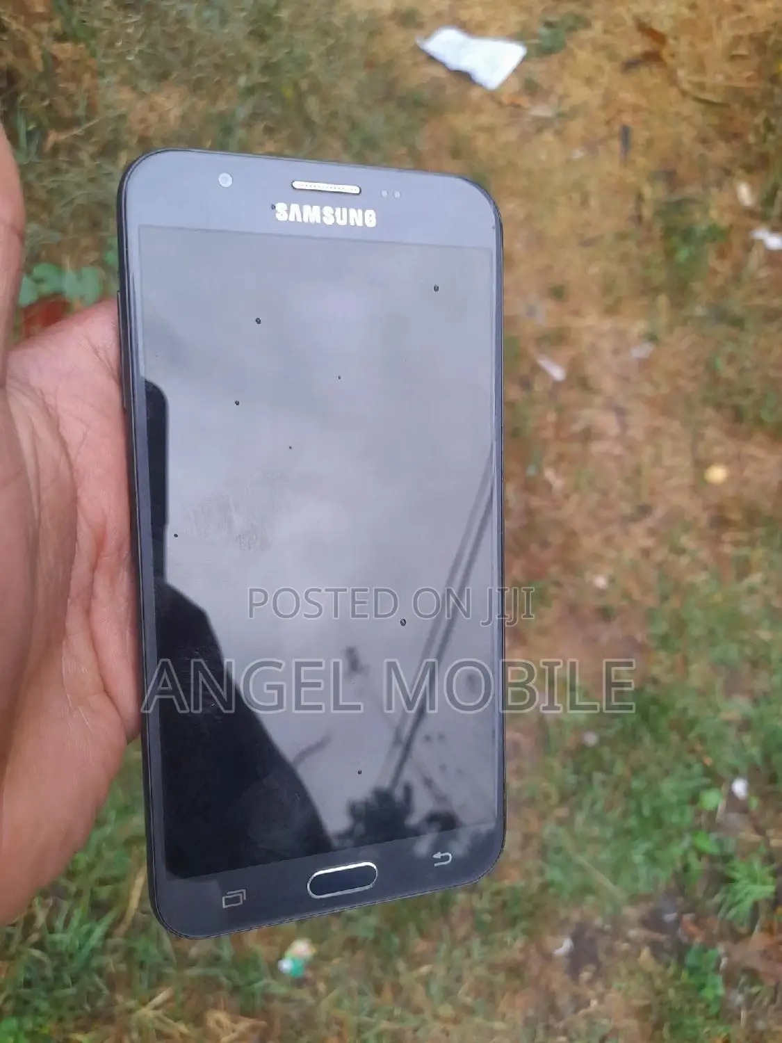 New Samsung Galaxy J7 Prime 32 GB Black