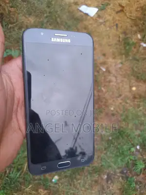 New Samsung Galaxy J7 Prime 32 GB Black