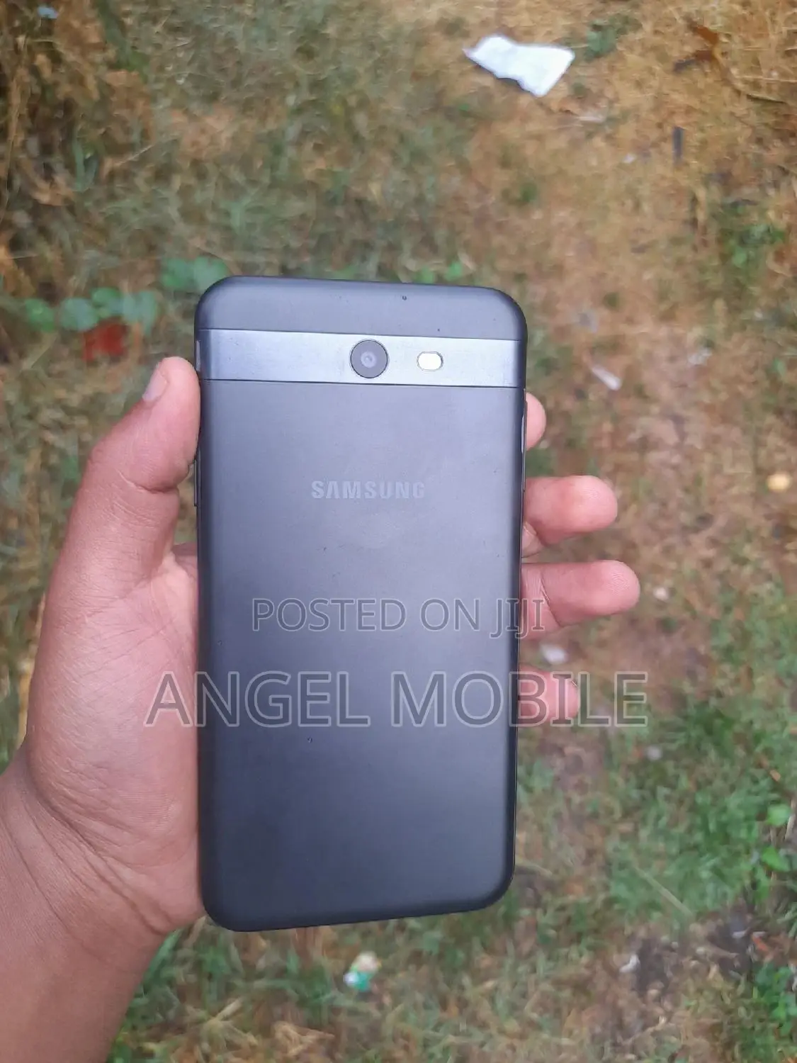 New Samsung Galaxy J7 Prime 32 GB Black