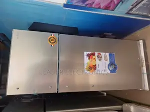 Victory Refrigerator 290