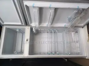 Victory Refrigerator 290