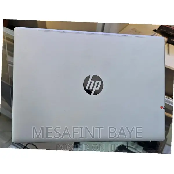 New Laptop HP Pavilion 13 8GB Intel Core I5 SSD 512GB