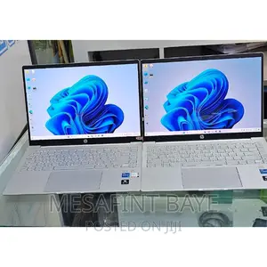 New Laptop HP Pavilion 13 8GB Intel Core I5 SSD 512GB