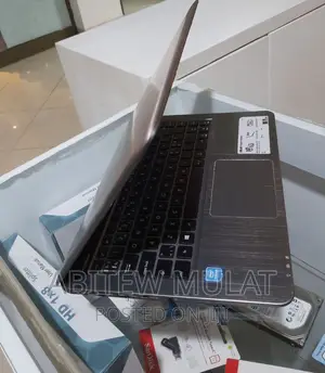 New Laptop Asus E403SA 4GB Intel Pentium SSD 128GB