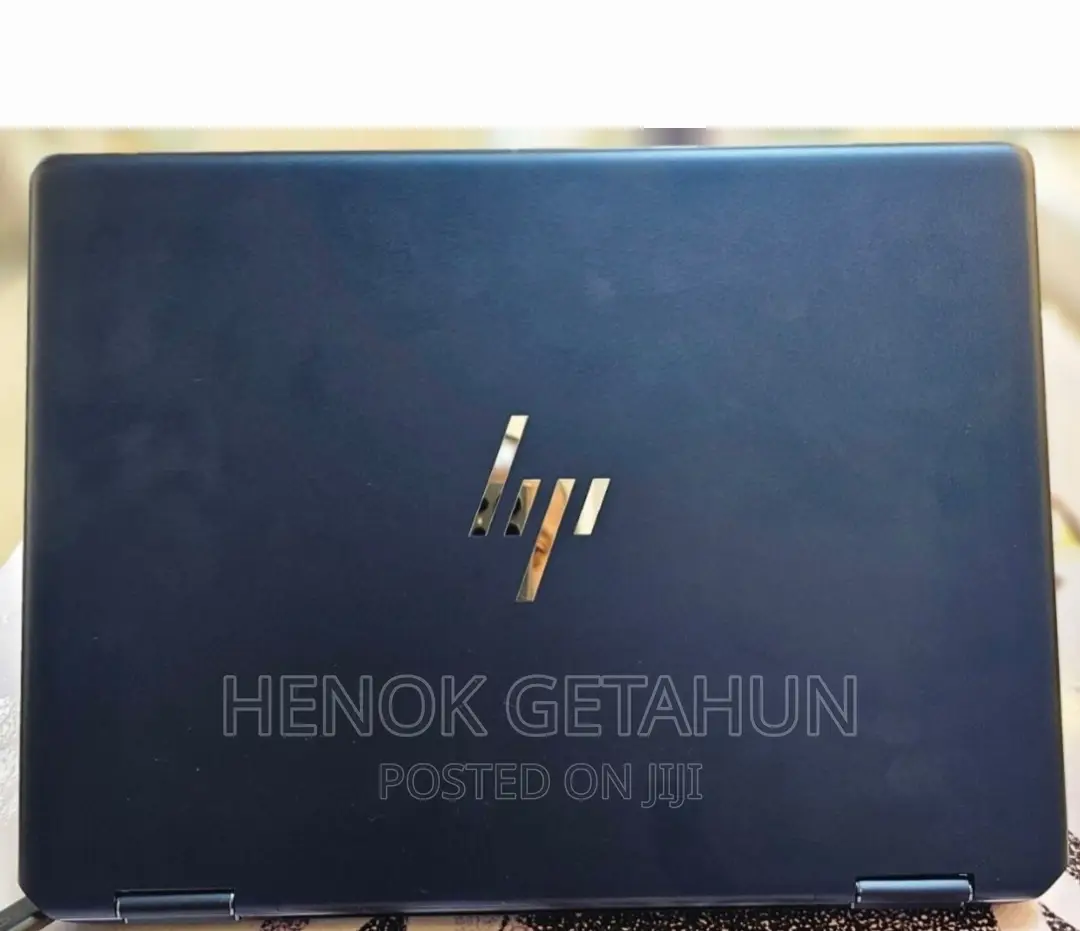 New Laptop HP Spectre X360 16GB Intel Core I7 SSD 1T