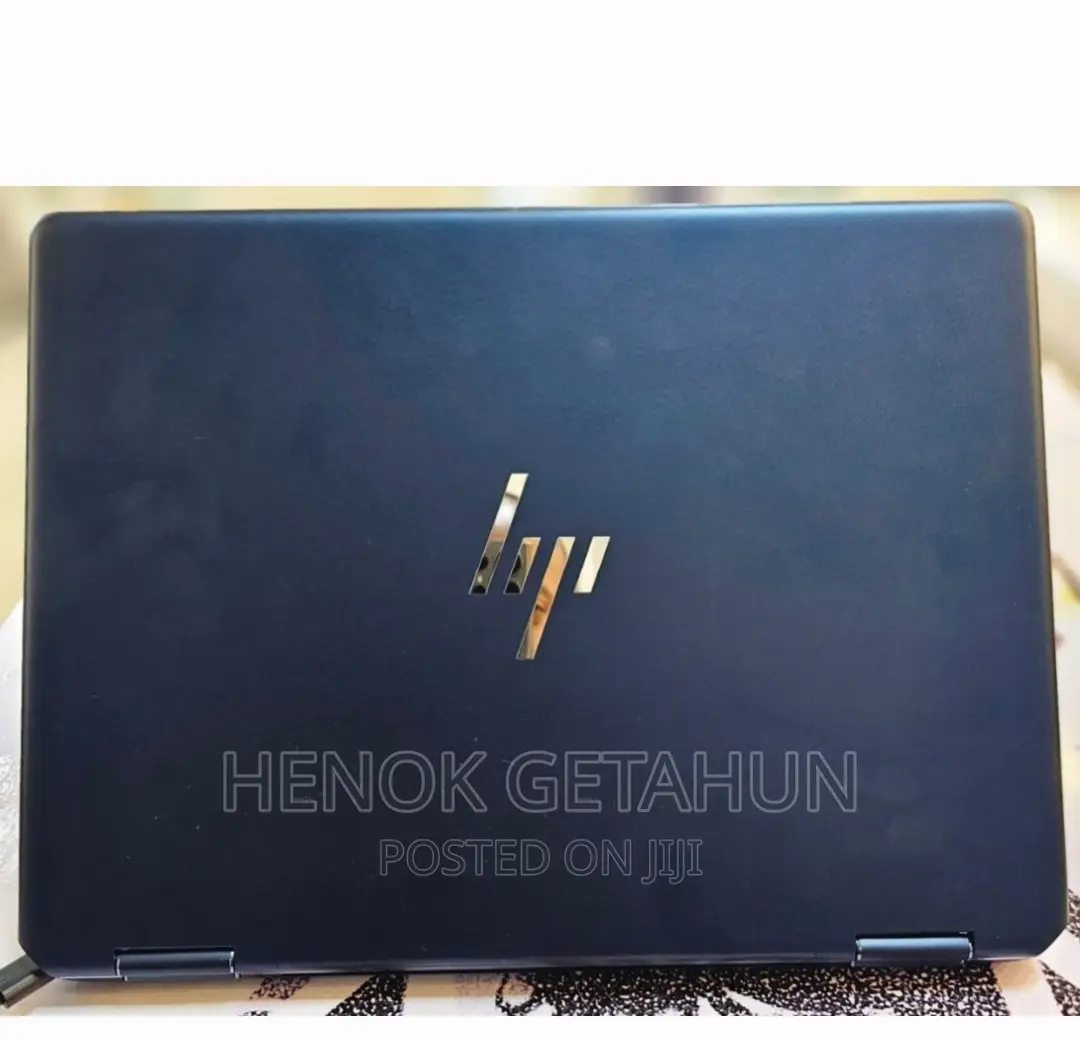 New Laptop HP Spectre X360 16GB Intel Core I7 SSD 1T