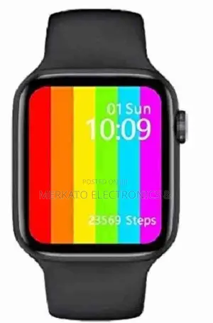 Smart Watch W26