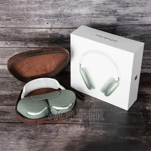 Apple Airpods Max Wireless Headset