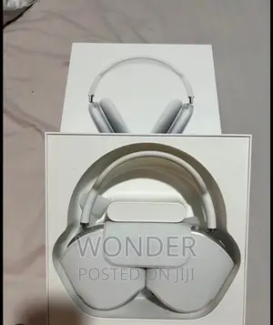 Apple Airpods Max Wireless Headset