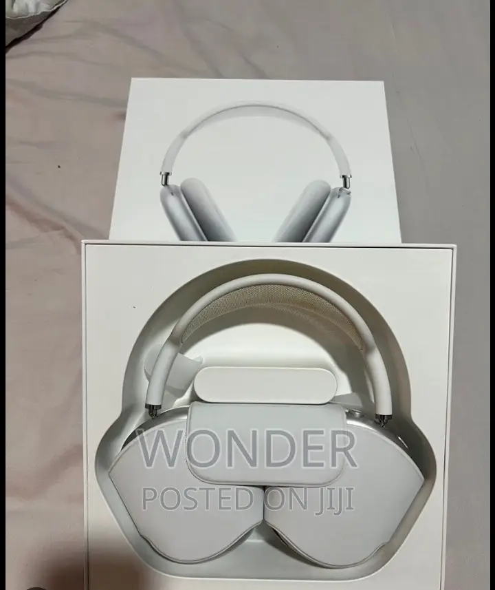 Apple Airpods Max Wireless Headset