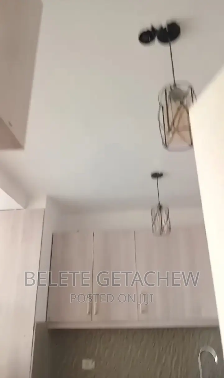 2bdrm Apartment in Bole Stadium for sale