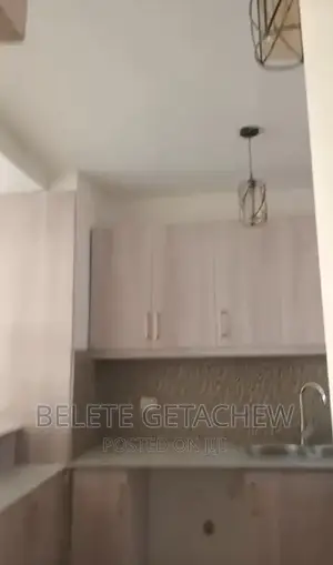 2bdrm Apartment in Bole Stadium for sale