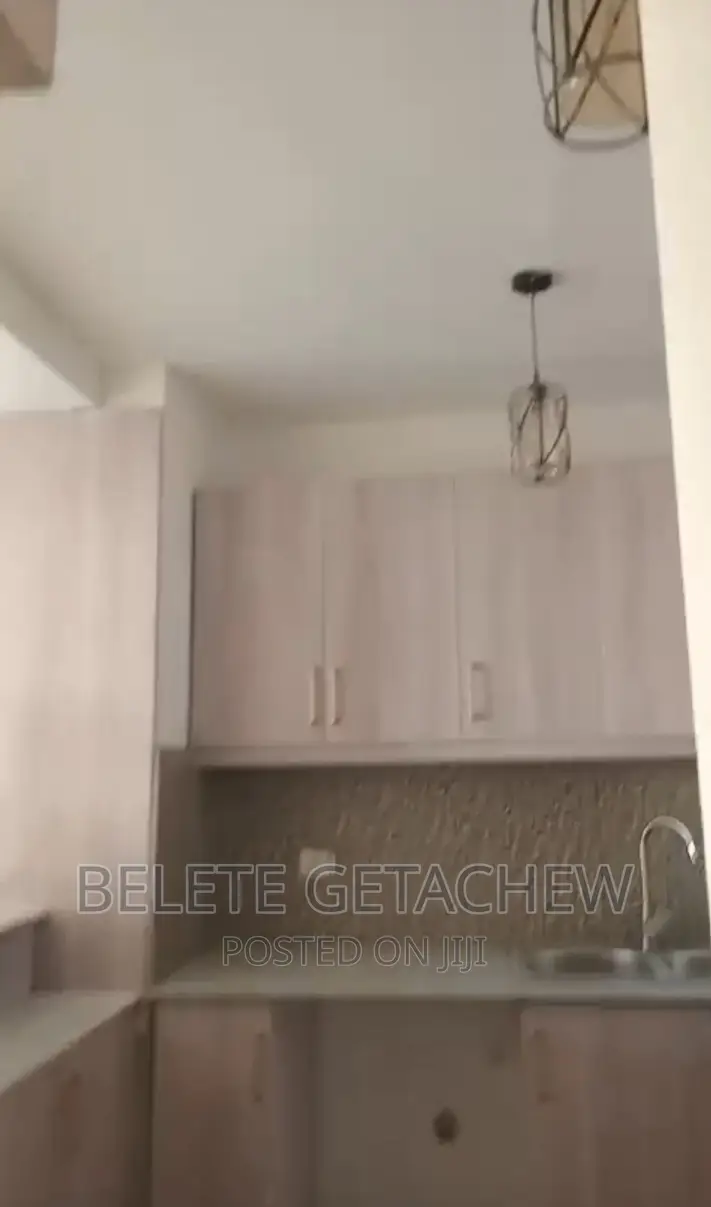 2bdrm Apartment in Bole Stadium for sale