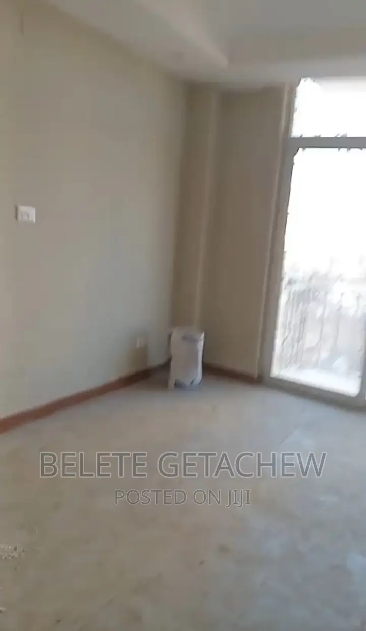 2bdrm Apartment in Bole Stadium for sale