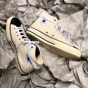 Original Converse All Star Chuck Taylor ‘Essentials’ Shoes