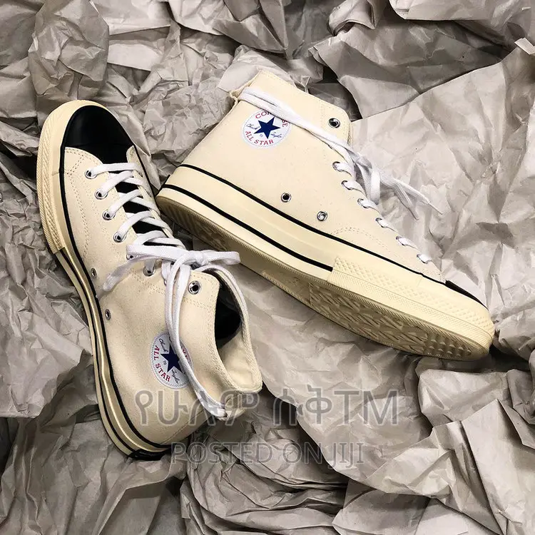 Original Converse All Star Chuck Taylor ‘Essentials’ Shoes