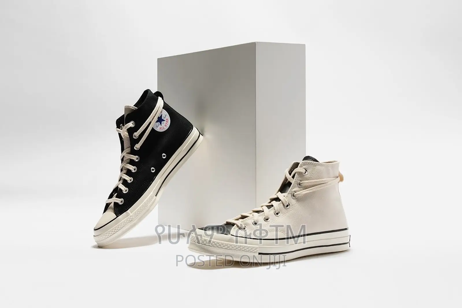 Original Converse All Star Chuck Taylor ‘Essentials’ Shoes