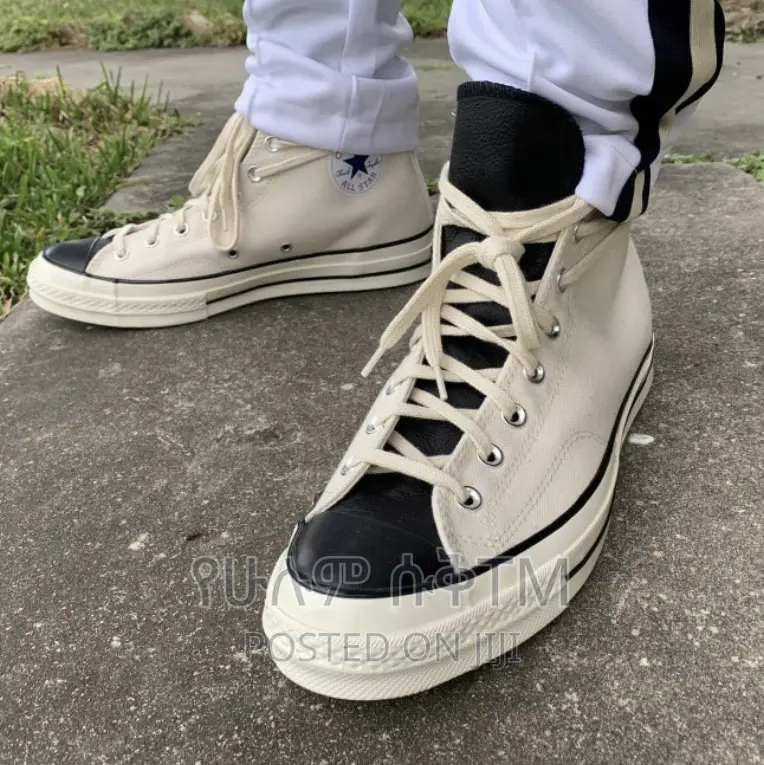 Original Converse All Star Chuck Taylor ‘Essentials’ Shoes