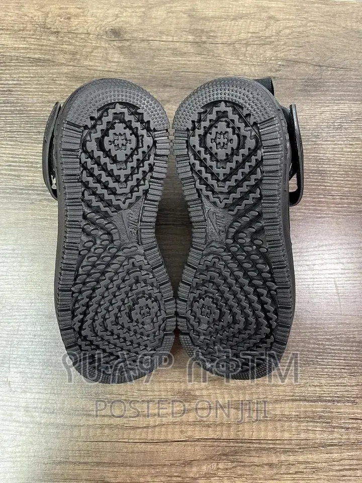 Original Nike Air Force 1 Boots ‘Anthracite’ Shoes