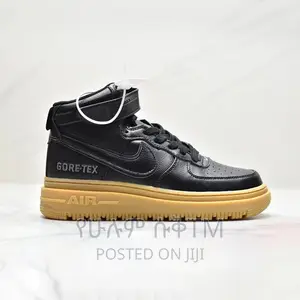 Original Nike Air Force 1 Gore-Tex Shoes