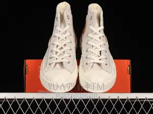 Original Converse All Star Chuck Taylor ‘Gray Ivory’ Shoes