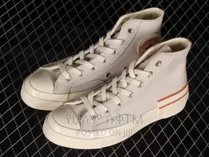 Original Converse All Star Chuck Taylor ‘Gray Ivory’ Shoes