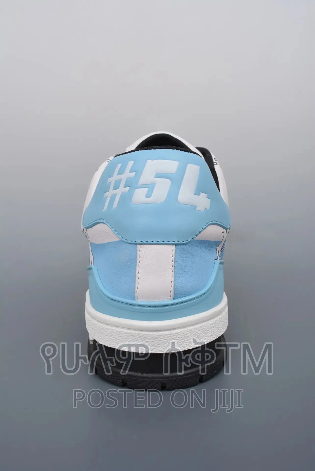 Original Louis Vuitton LV Trainer ‘Graphic Print’ Shoes