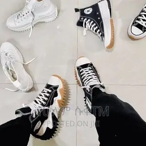 Original Converse All Star Ct ‘Run Star Motion’ Shoes